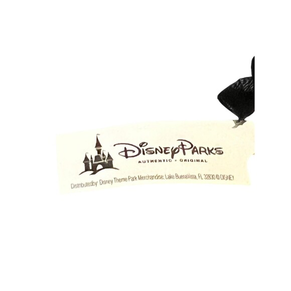 Disney Parks Phineas & Ferb Perry The Platypus Mickey Ears Hat Xmas Ornament NEW - Picture 5 of 5